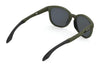 Rudy Project Lightflow B Sunglasses | Size 54 / Blue Navy Matte / Multilaser Rose VLT 14.0%