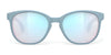 Rudy Project Lightflow B Sunglasses | Size 54 / Blue Navy Matte / Multilaser Rose VLT 14.0%