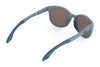 Rudy Project Lightflow B Sunglasses | Size 54 / Blue Navy Matte / Multilaser Rose VLT 14.0%