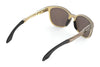 Rudy Project Lightflow B Sunglasses | Size 54 / Blue Navy Matte / Multilaser Rose VLT 14.0%