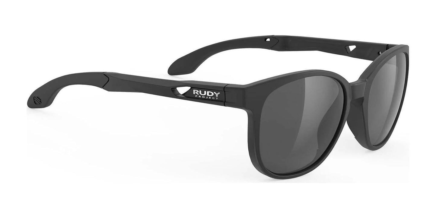 Rudy Project Lightflow B Sunglasses Polar 3FX Grey / Black Matte