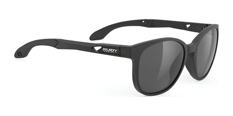 Rudy Project Lightflow B Sunglasses Polar 3FX Grey / Black Matte