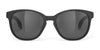 Rudy Project Lightflow B Sunglasses | Size 54 / Blue Navy Matte / Multilaser Rose VLT 14.0%