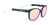 Rudy Project Lightflow B Sunglasses | Size 54 / Blue Navy Matte