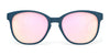 Rudy Project Lightflow B Sunglasses | Size 54 / Blue Navy Matte / Multilaser Rose VLT 14.0%