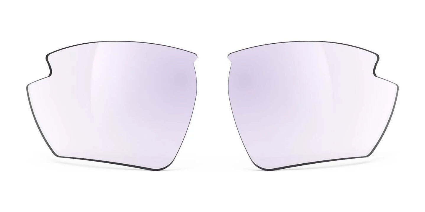 Rudy Project Magnus Lens ImpactX Photochromic 2 Laser Purple