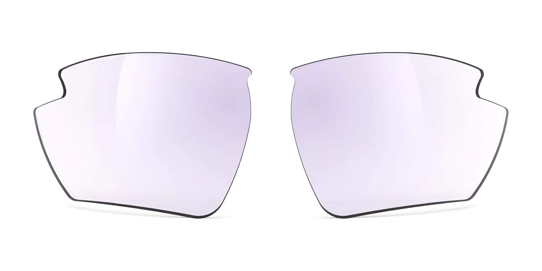 Rudy Project Magnus Lens ImpactX Photochromic 2 Laser Purple