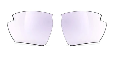 Rudy Project Magnus Lens ImpactX Photochromic 2 Laser Purple