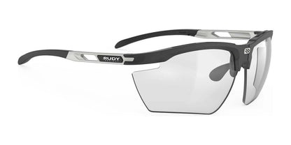 Rudy Project Magnus Sunglasses ImpactX Photochromic 2 Black / Black Matte