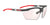 Rudy Project Magnus Sunglasses | Size 75 / Carbonium Matte