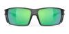 Rudy Project Nyad Sunglasses | Size 64 / Charcoal Matte / Hi Altitude Brown VLT 5.0%