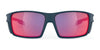 Rudy Project Nyad Sunglasses | Size 64 / Charcoal Matte / Hi Altitude Brown VLT 5.0%