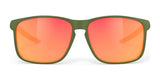 Rudy Project Overlap Sunglasses | Size 58