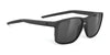 Rudy Project Overlap Sunglasses | Size 58 / Black Matte / Polar 3FX Grey VLT 10.8%