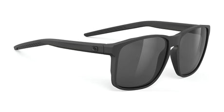 Rudy Project Overlap Sunglasses Polar 3FX Grey / Black Matte