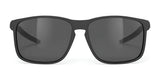 Rudy Project Overlap Sunglasses | Size 58