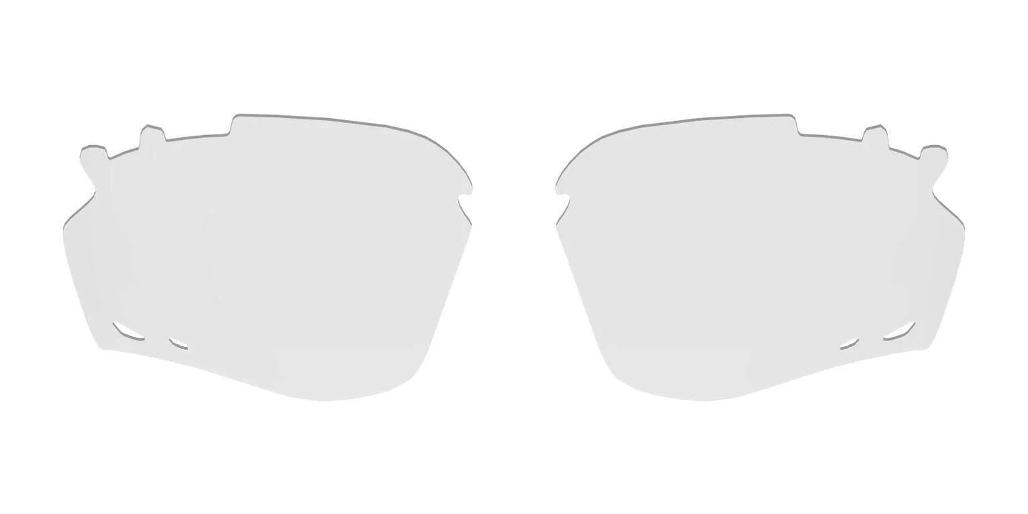 Rudy Project Propulse Lens ImpactX Photochromic 2 Black