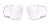Rudy Project Propulse Lens / ImpactX Photochromic 2 Laser Purple