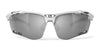 Rudy Project Propulse Sunglasses | Size 75 / Matte Black / Smoke Black VLT 11.0%