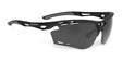 Rudy Project Propulse Sunglasses Smoke Black / Matte Black