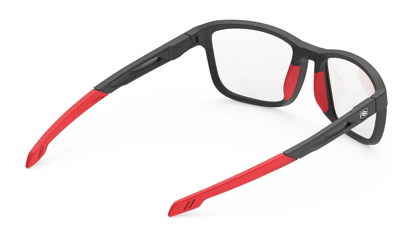 Rudy Project Pulse 53 Eyeglasses | Size 53
