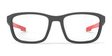 Rudy Project Pulse 53 Eyeglasses | Size 53