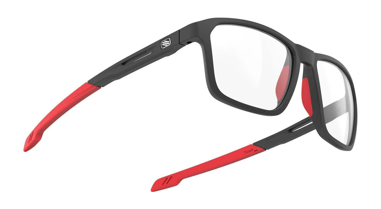 Rudy Project Pulse 54 Eyeglasses | Size 54