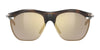 Rudy Project Rydon Slim Curva Sunglasses | Size 64 / Matte Black / Multilaser Gold VLT 14.2%