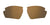 Rudy Project Rydon Slim Lens / Polar 3FX Brown Laser
