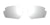 Rudy Project Rydon Slim Lens / ImpactX Photochromic 2 Laser Black