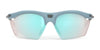 Rudy Project Rydon Slim Sunglasses / Matte Black / Smoke Black VLT 11.0% / Size 66