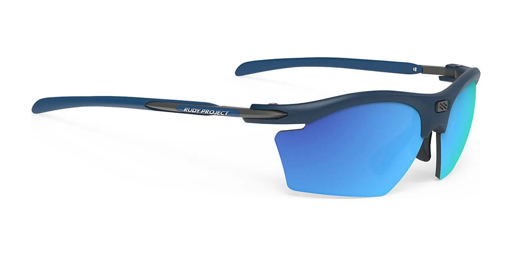 Rudy Project Rydon Slim Sunglasses Multilaser Blue / Blue Navy Matte
