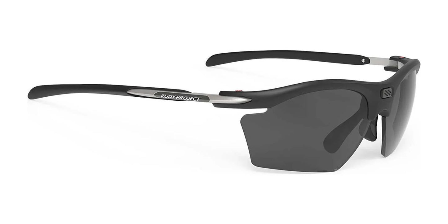 Rudy Project Rydon Slim Sunglasses Polar 3FX Grey Laser / Matte Black