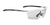 Rudy Project Rydon Slim Sunglasses / White Carbonium
