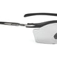 ImpactX Photochromic 2 Laser Black VLT 13.0-62.0%