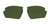 Rudy Project Rydon Lens / Polarized Green G15