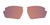 Rudy Project Rydon Lens / Polar 3FX Racing Red