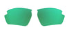 Rudy Project Rydon Lens / Polar 3FX HDR Multilaser Green