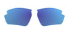 Rudy Project Rydon Lens / Polar 3FX HDR Multilaser Blue