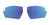 Rudy Project Rydon Lens / Polar 3FX HDR Multilaser Blue