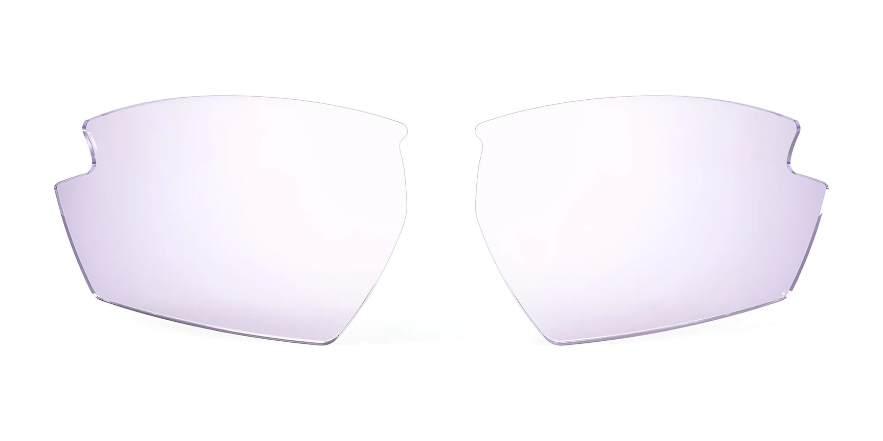 Rudy Project Rydon Lens ImpactX Photochromic 2 Laser Purple