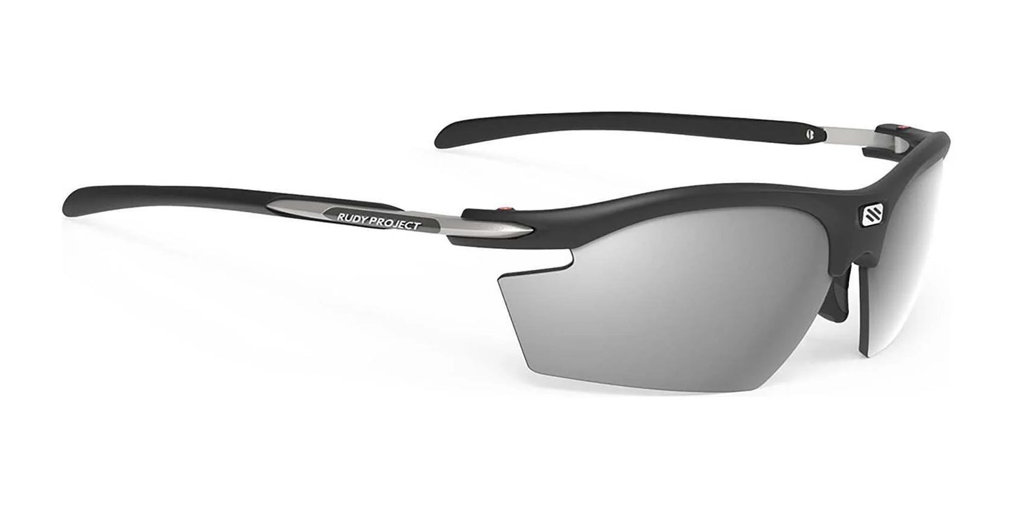 Rudy Project Rydon Sunglasses Laser Black / Matte Black