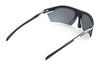 Rudy Project Rydon Sunglasses / Carbon / Smoke Black VLT 11.0% / Size 71