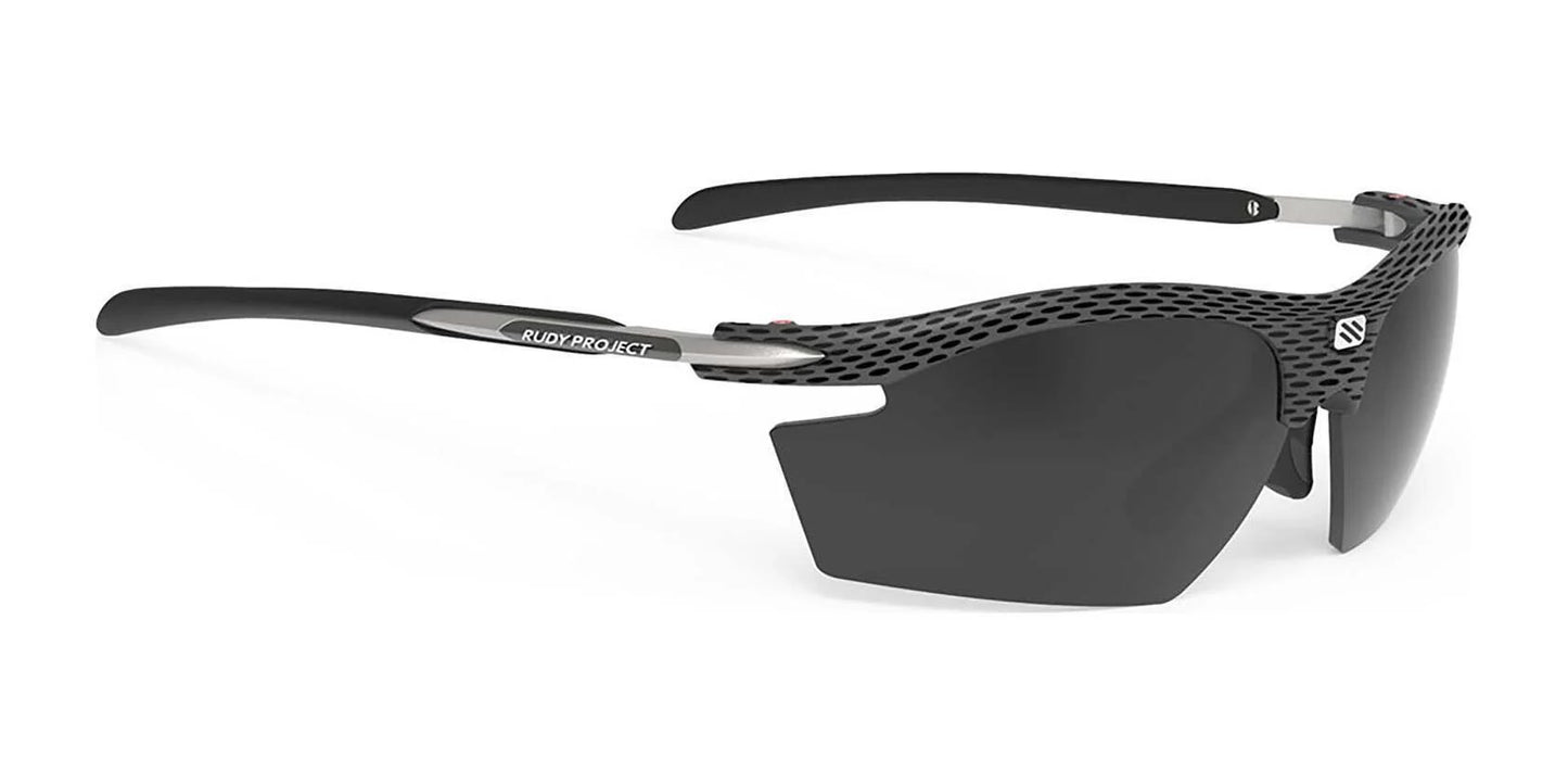 Rudy Project Rydon Sunglasses Smoke Black / Carbon