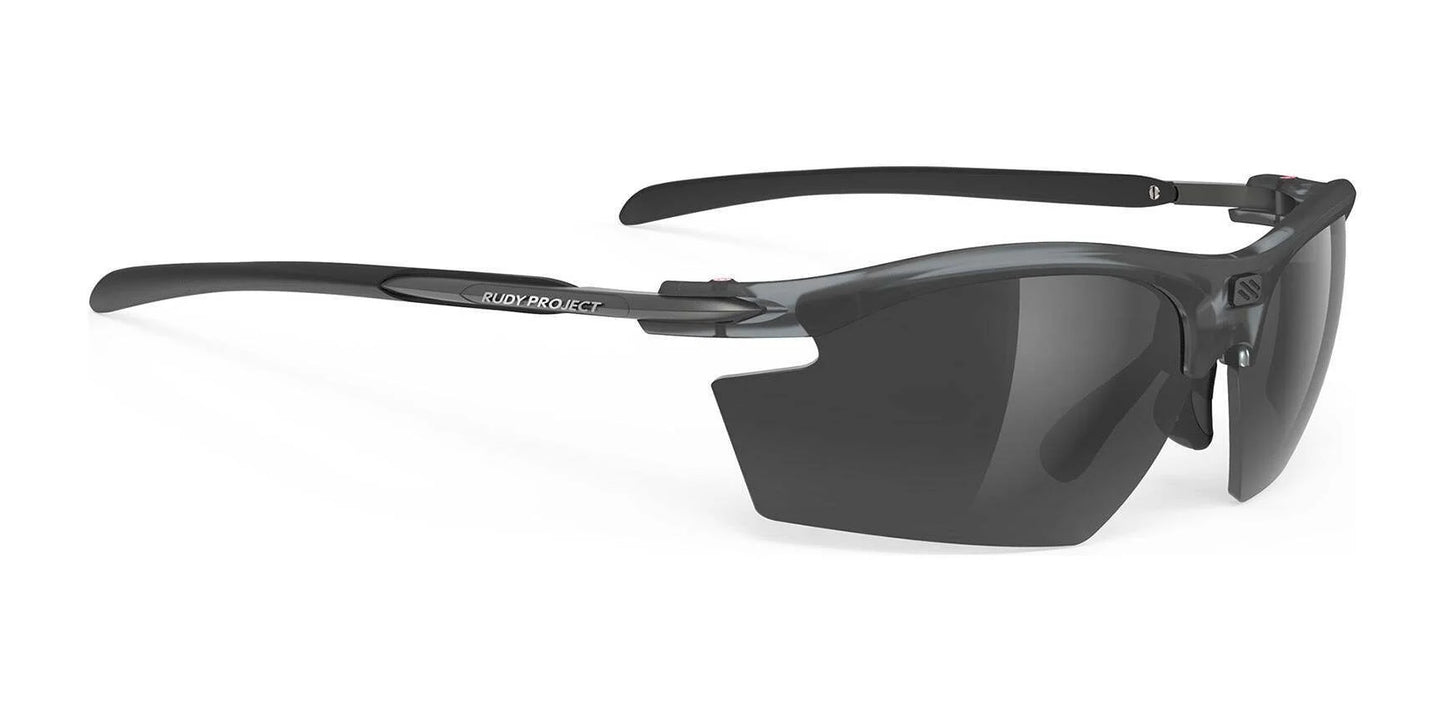 Rudy Project Rydon Sunglasses Smoke Black / Frozen Ash