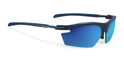 Rudy Project Rydon Sunglasses Multilaser Blue / Blue Navy Matte