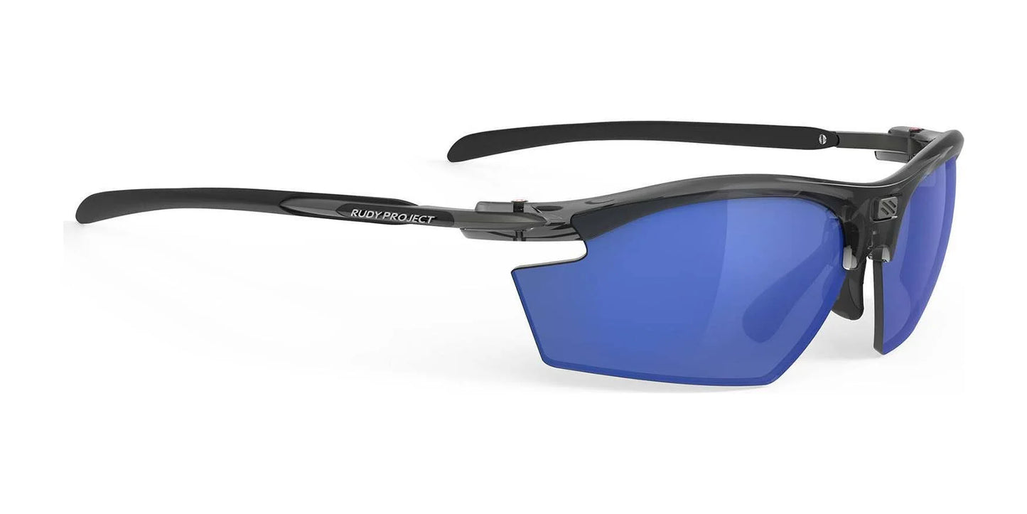 Rudy Project Rydon Sunglasses Multilaser Deep Blue / Crystal Ash