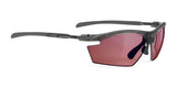 Rudy Project Rydon Sunglasses Polar 3FX Racing Red / Crystal Ash