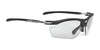 Rudy Project Rydon Sunglasses / Black Matte / ImpactX Photochromic 2 Black VLT 9.0-74.0% / Size 71