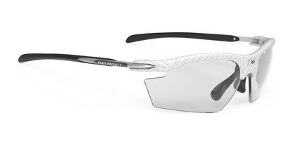Rudy Project Rydon Sunglasses ImpactX Photochromic 2 Black / White Carbonium